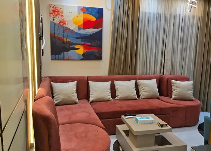 New Cairo Home