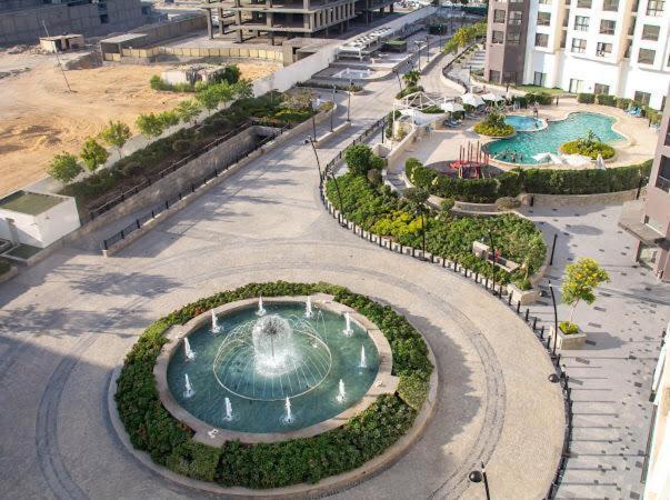 New Cairo