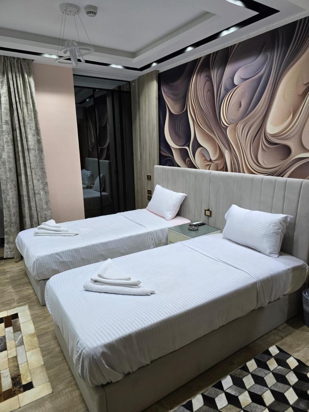 New Apartment Cairo