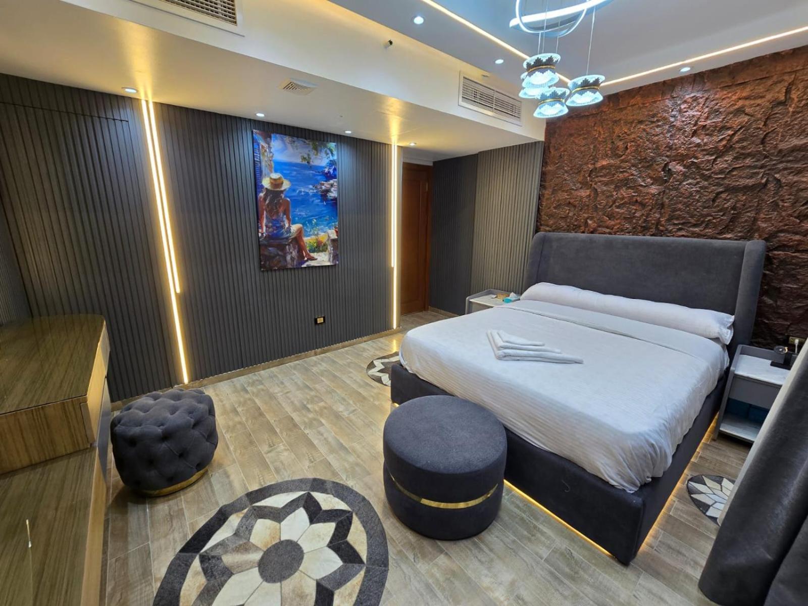 Apartment New *