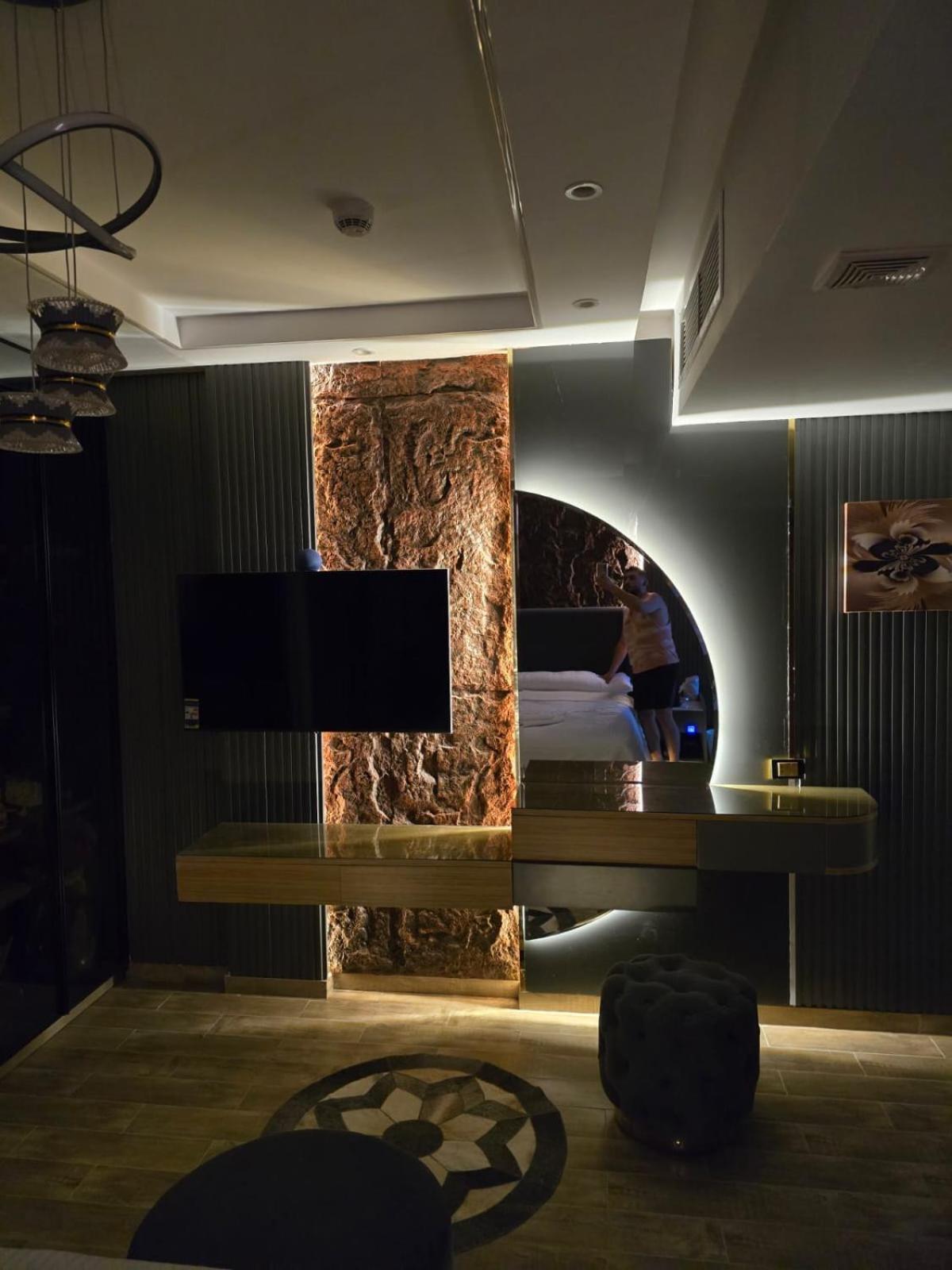 Apartment New *