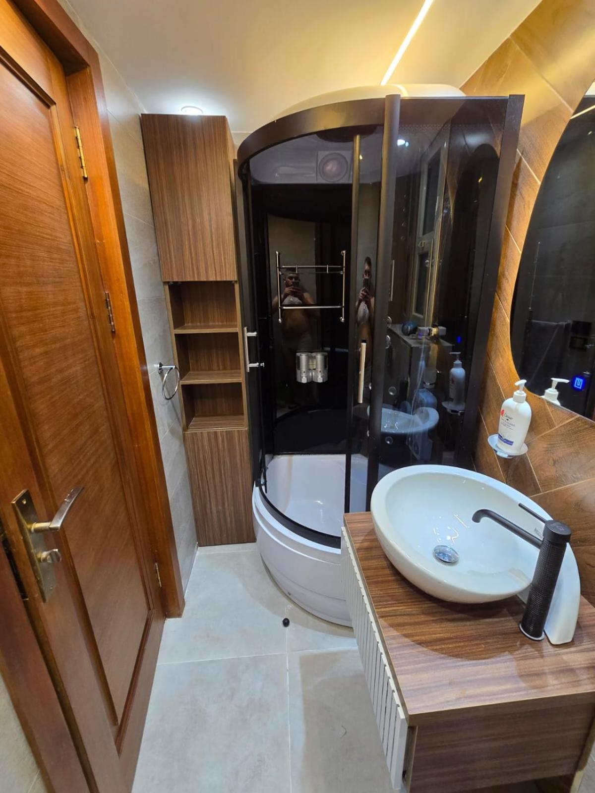 Apartment New