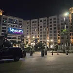 New Cairo Home