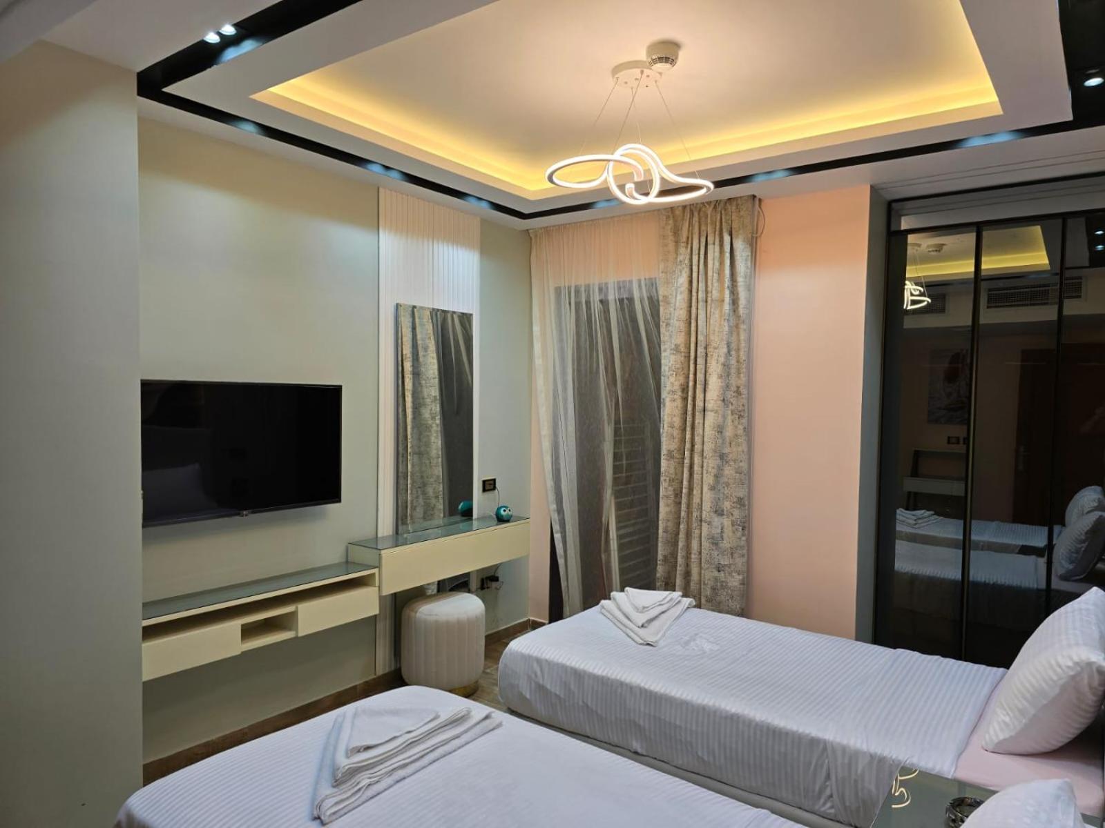 Apartment New